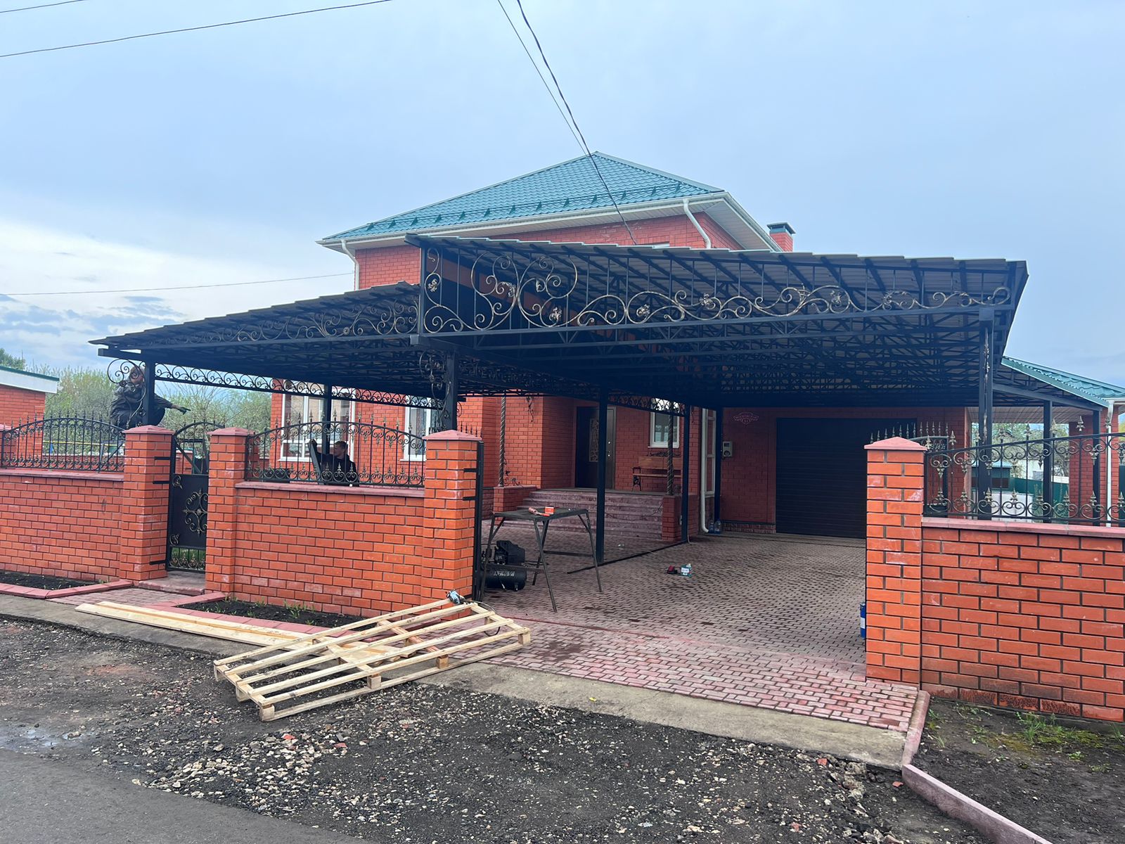 Фотогалерея «Ажур», фото 3